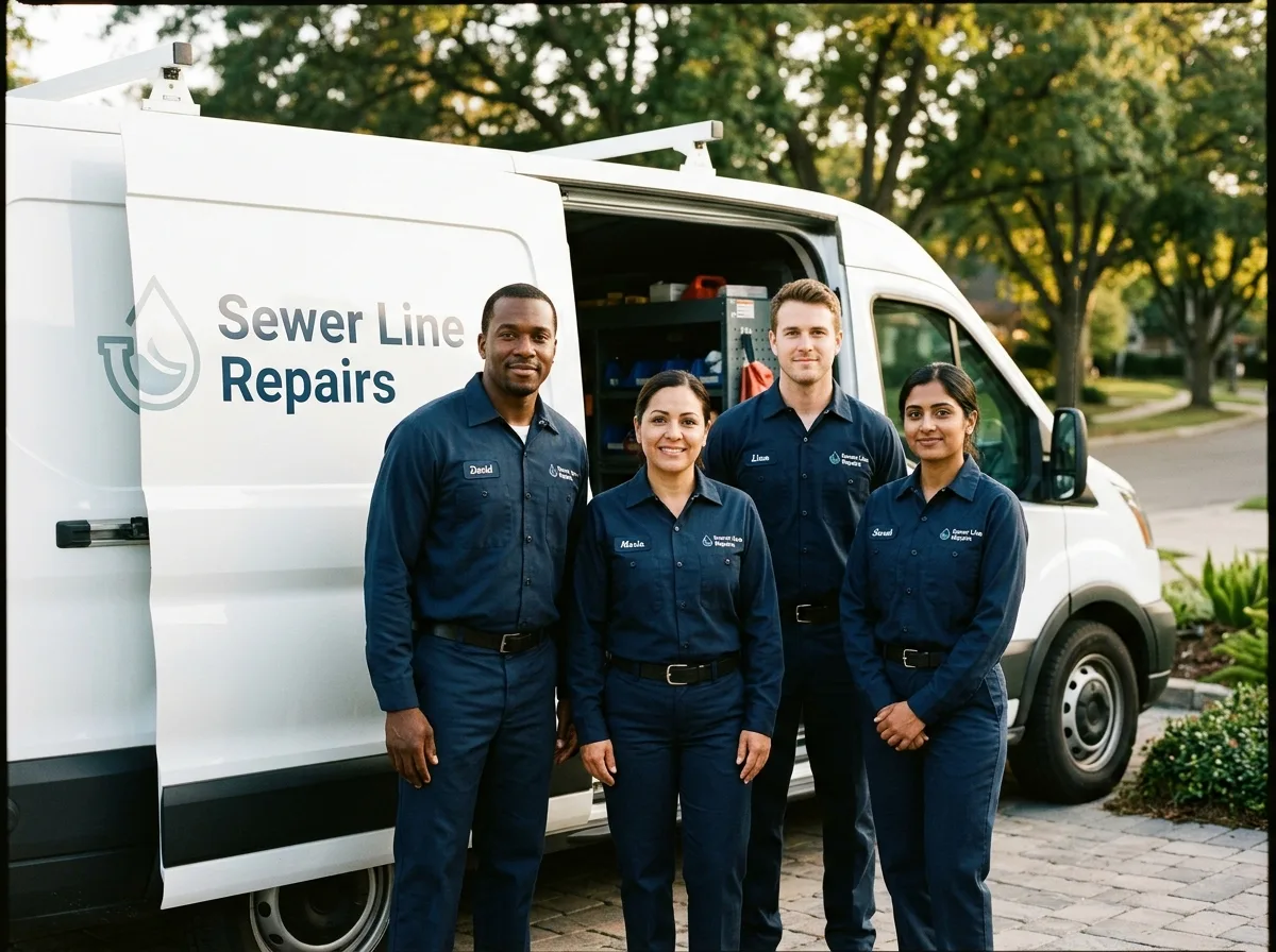 Emergency Plumber company in Connell, WA