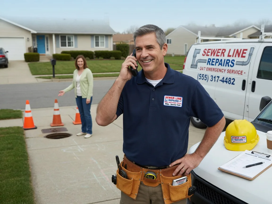 Emergency Plumber Connell, WA FAQs